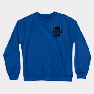 Western Era - Wild West Wine Barrel Crewneck Sweatshirt